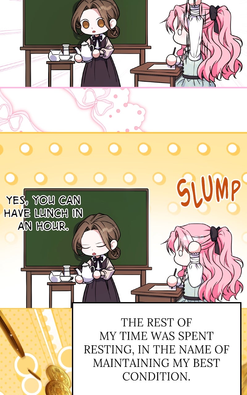 Changing the GenreFrom Angst to Heartwarming Episode 9 page 43 - 
