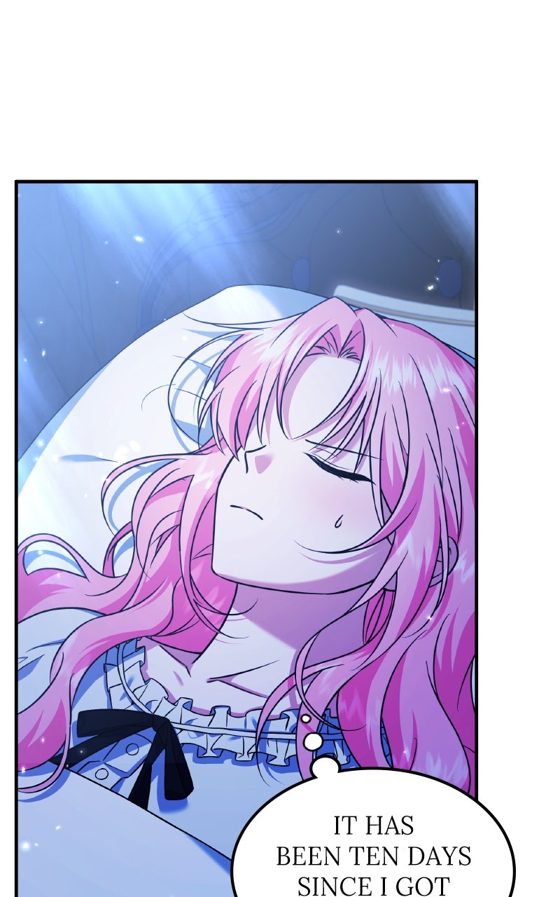 Changing the GenreFrom Angst to Heartwarming Episode 9 page 46 - 