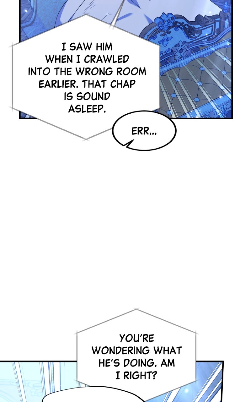 Changing the GenreFrom Angst to Heartwarming Episode 9 page 52 - 