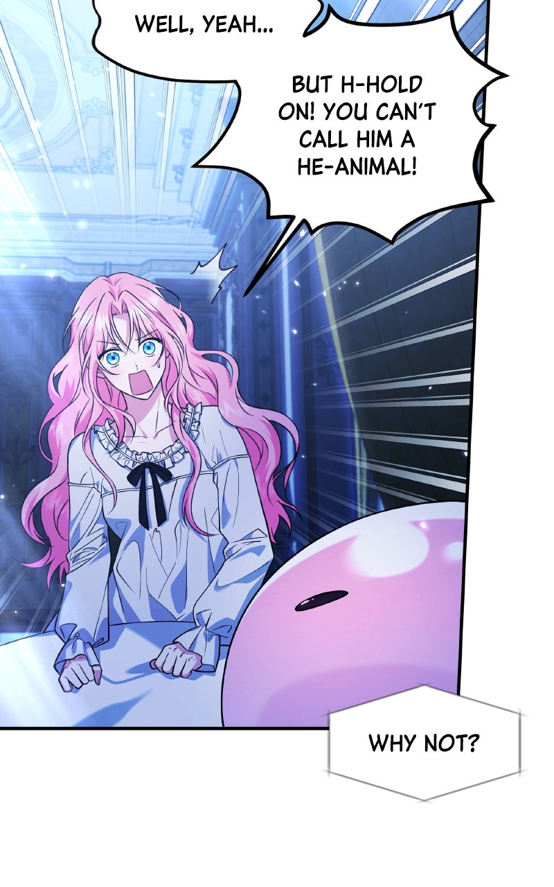 Changing the GenreFrom Angst to Heartwarming Episode 9 page 53 - 