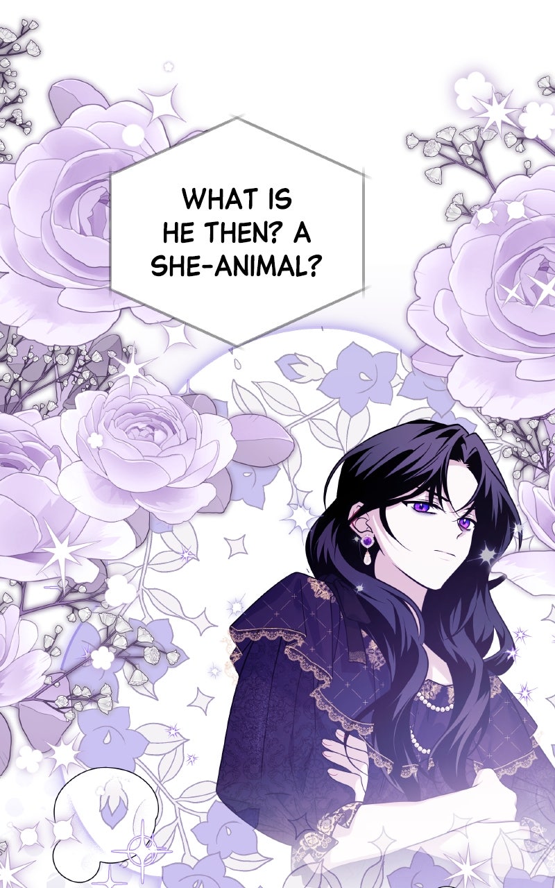 Changing the GenreFrom Angst to Heartwarming Episode 9 page 54 - 