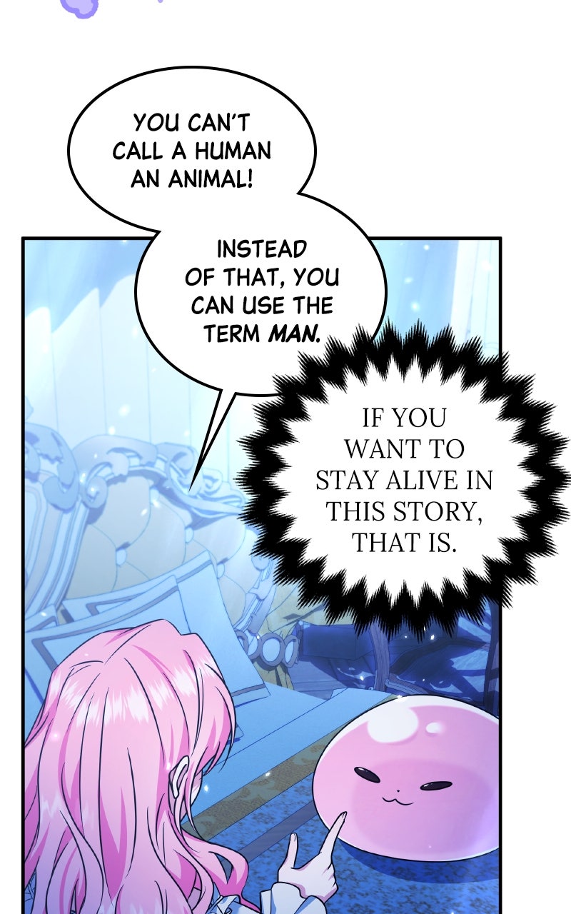 Changing the GenreFrom Angst to Heartwarming Episode 9 page 56 - 
