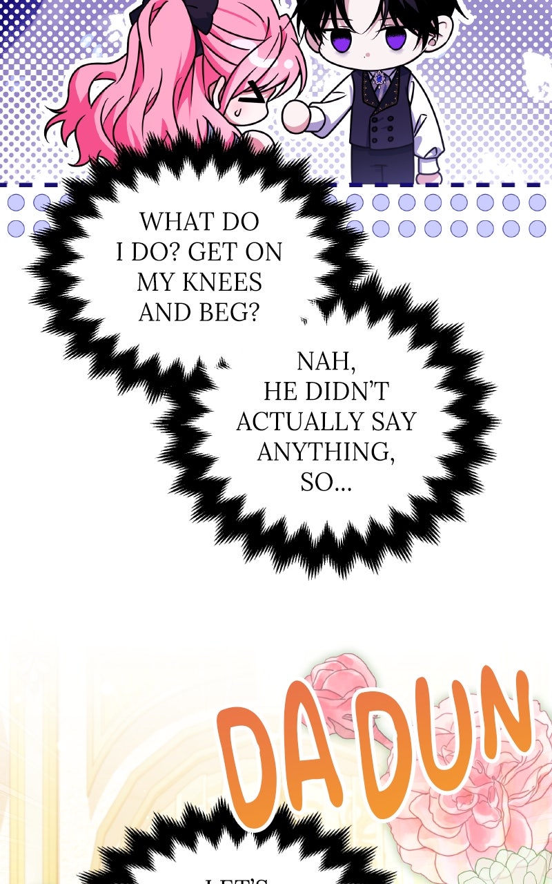 Changing the GenreFrom Angst to Heartwarming Episode 9 page 7 - 