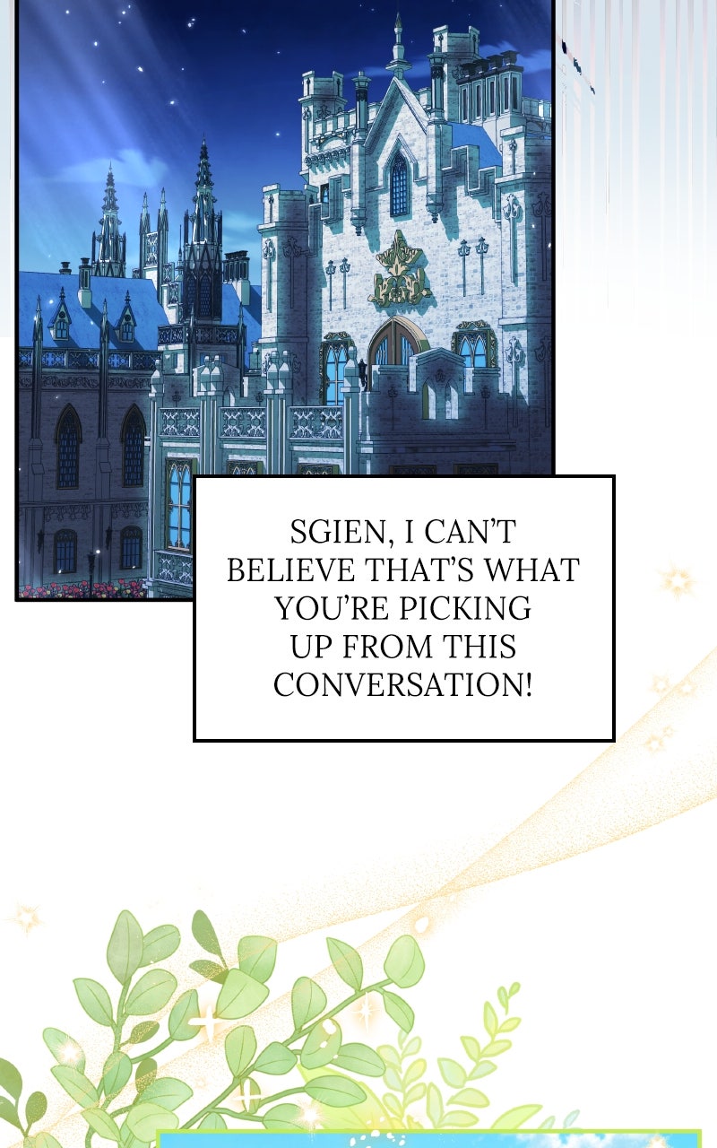 Changing the GenreFrom Angst to Heartwarming Episode 9 page 61 - 