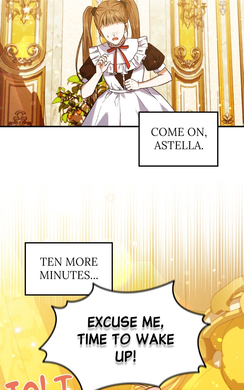 Changing the GenreFrom Angst to Heartwarming Episode 9 page 64 - 