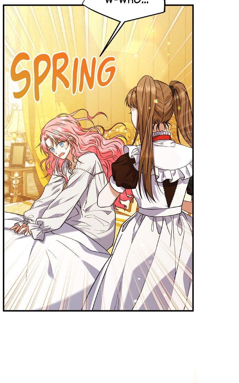 Changing the GenreFrom Angst to Heartwarming Episode 9 page 66 - 