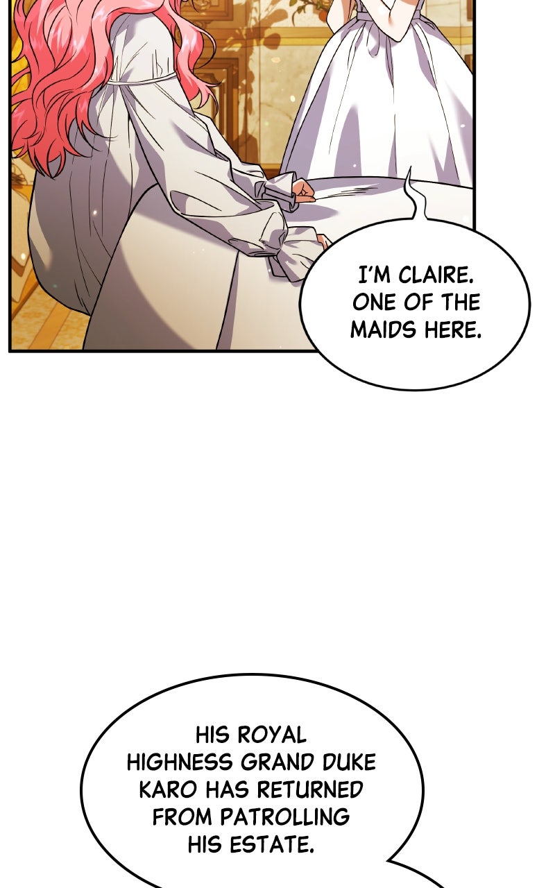 Changing the GenreFrom Angst to Heartwarming Episode 9 page 69 - 