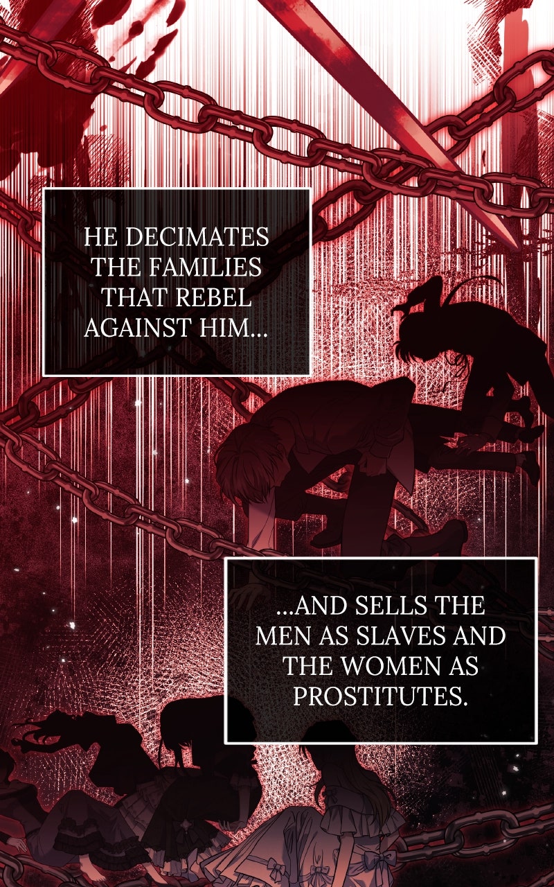 Changing the GenreFrom Angst to Heartwarming Episode 9 page 74 - 