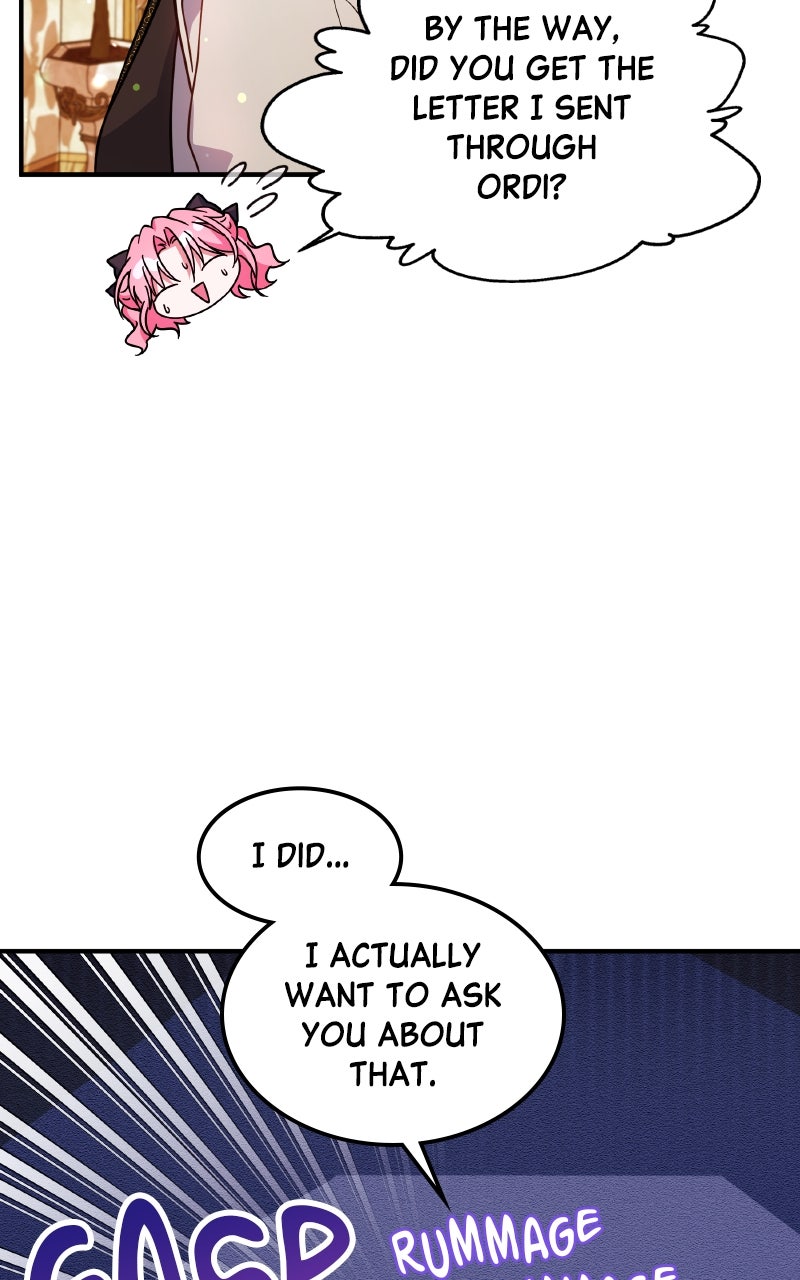 Changing the GenreFrom Angst to Heartwarming Episode 9 page 10 - 