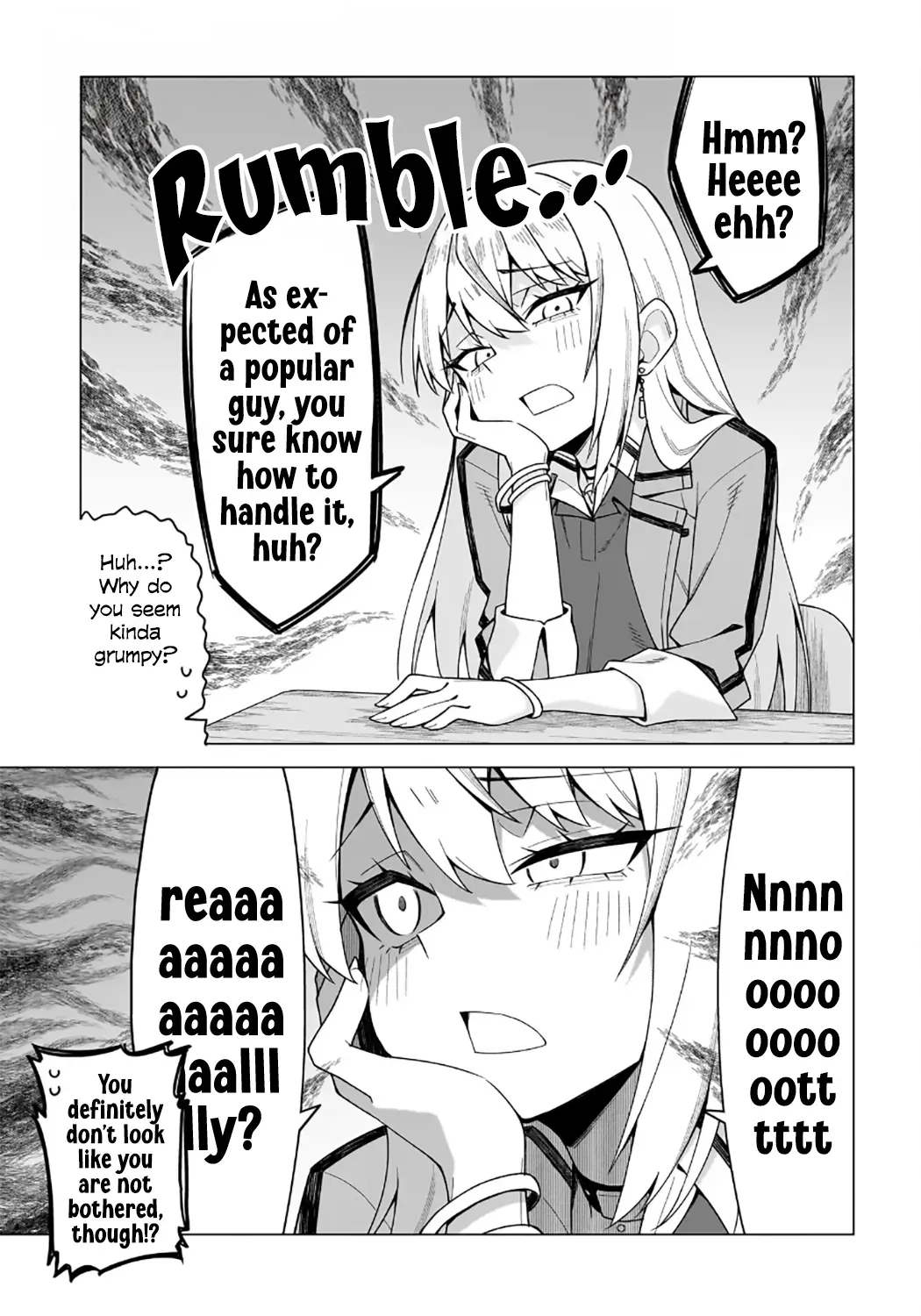 Chanto Suki tte Ieru Ko Musou Chapter 2 page 18 - 