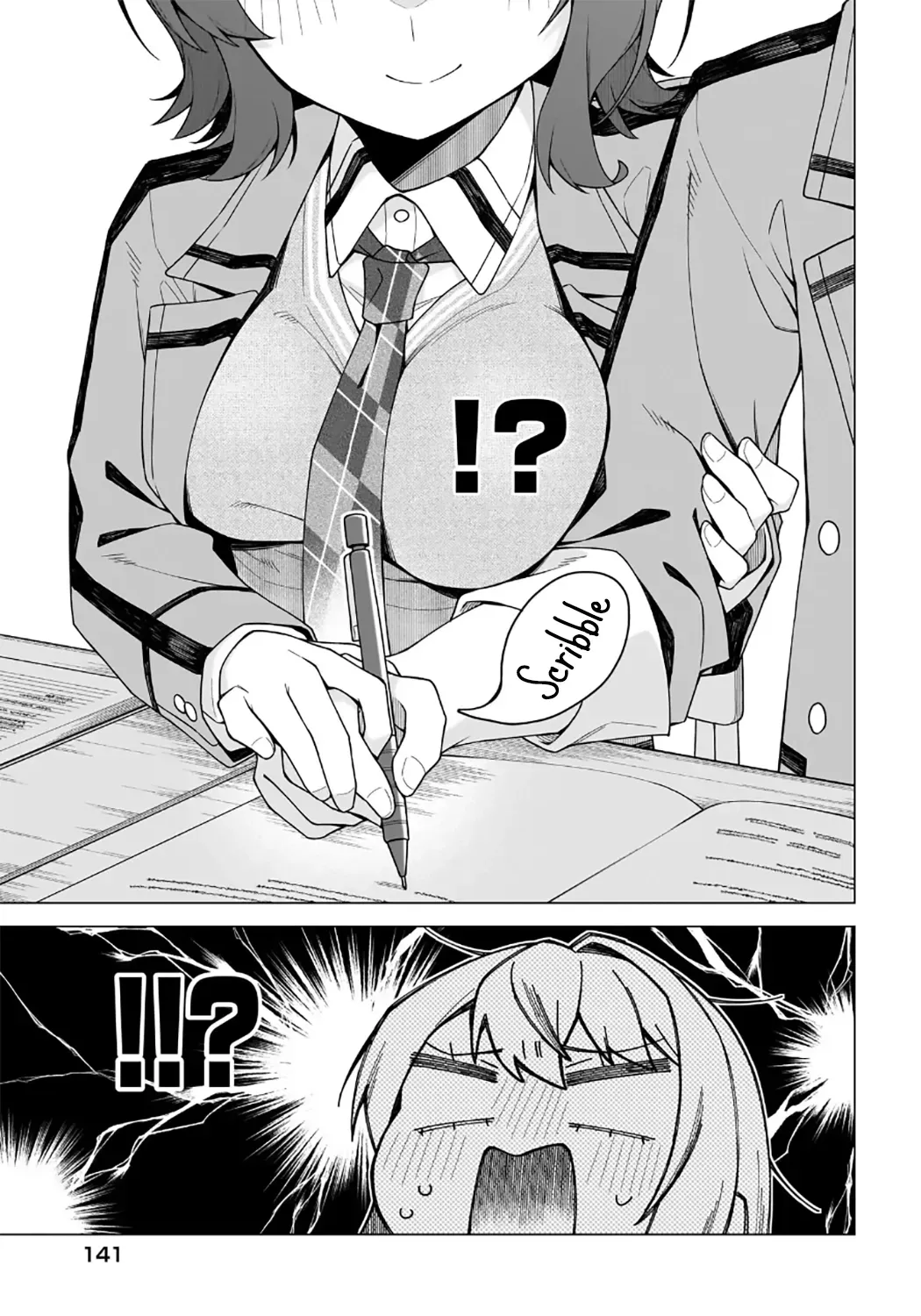 Chanto Suki tte Ieru Ko Musou Chapter 2 page 48 - 