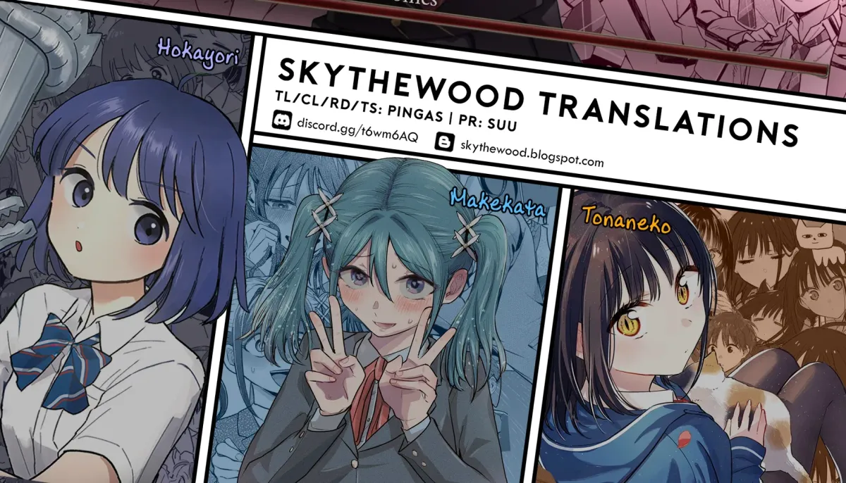 Chanto Suki tte Ieru Ko Musou Chapter 3 page 41 - 