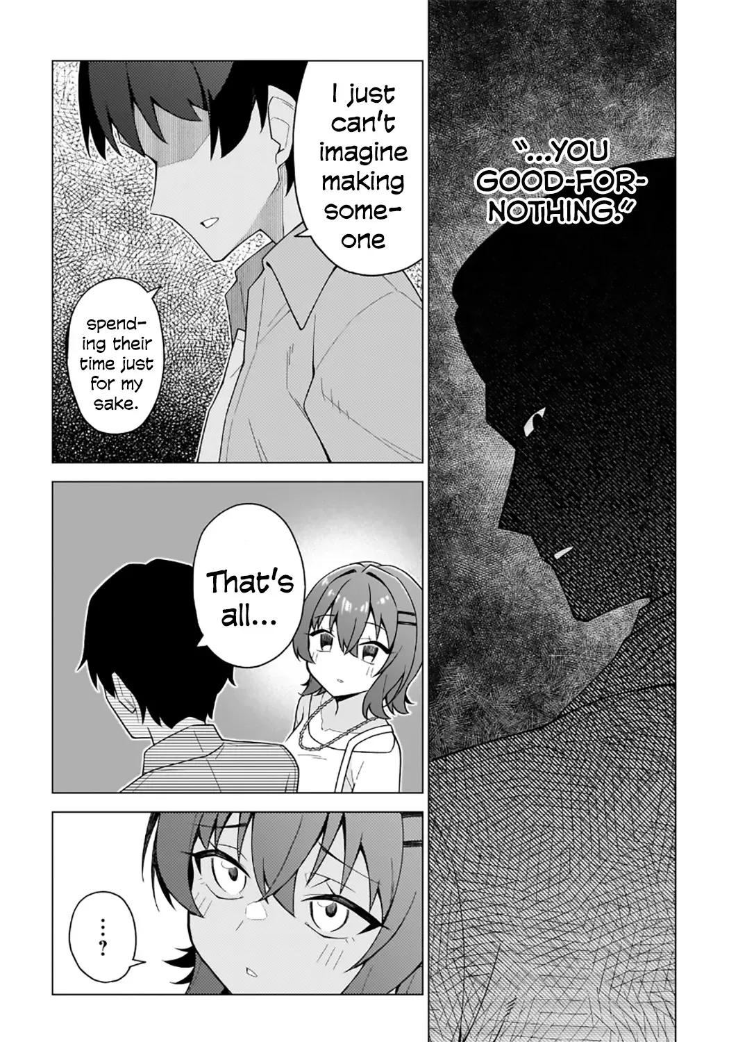 Chanto Suki tte Ieru Ko Musou Chapter 5 page 10 - 