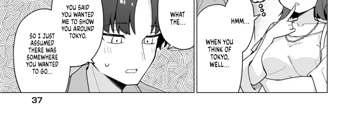 Chanto Suki tte Ieru Ko Musou Chapter 7 page 2 - 
