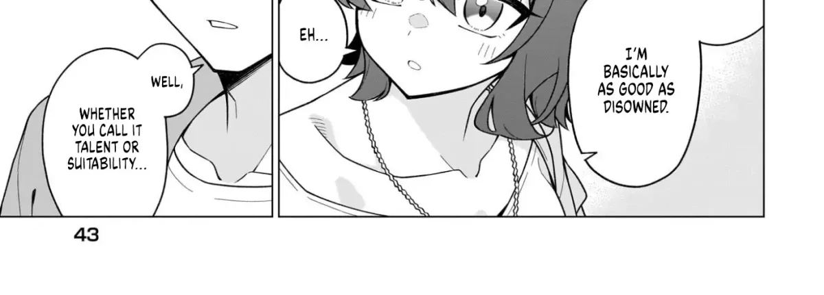 Chanto Suki tte Ieru Ko Musou Chapter 7 page 14 - 