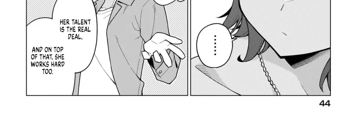 Chanto Suki tte Ieru Ko Musou Chapter 7 page 16 - 