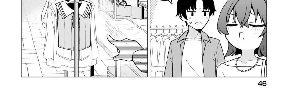 Chanto Suki tte Ieru Ko Musou Chapter 7 page 20 - 