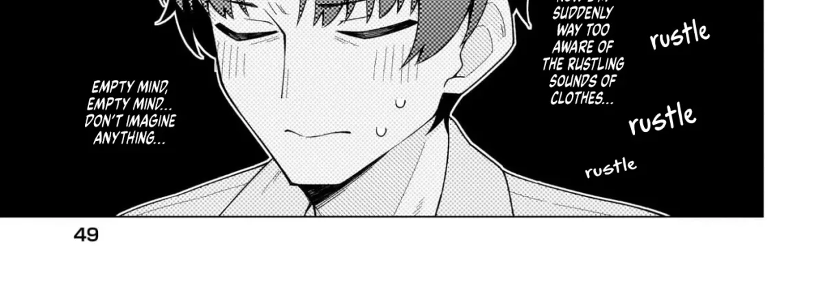 Chanto Suki tte Ieru Ko Musou Chapter 7 page 26 - 