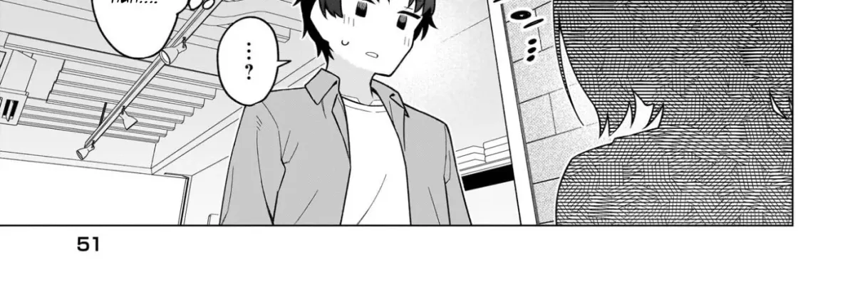 Chanto Suki tte Ieru Ko Musou Chapter 7 page 30 - 