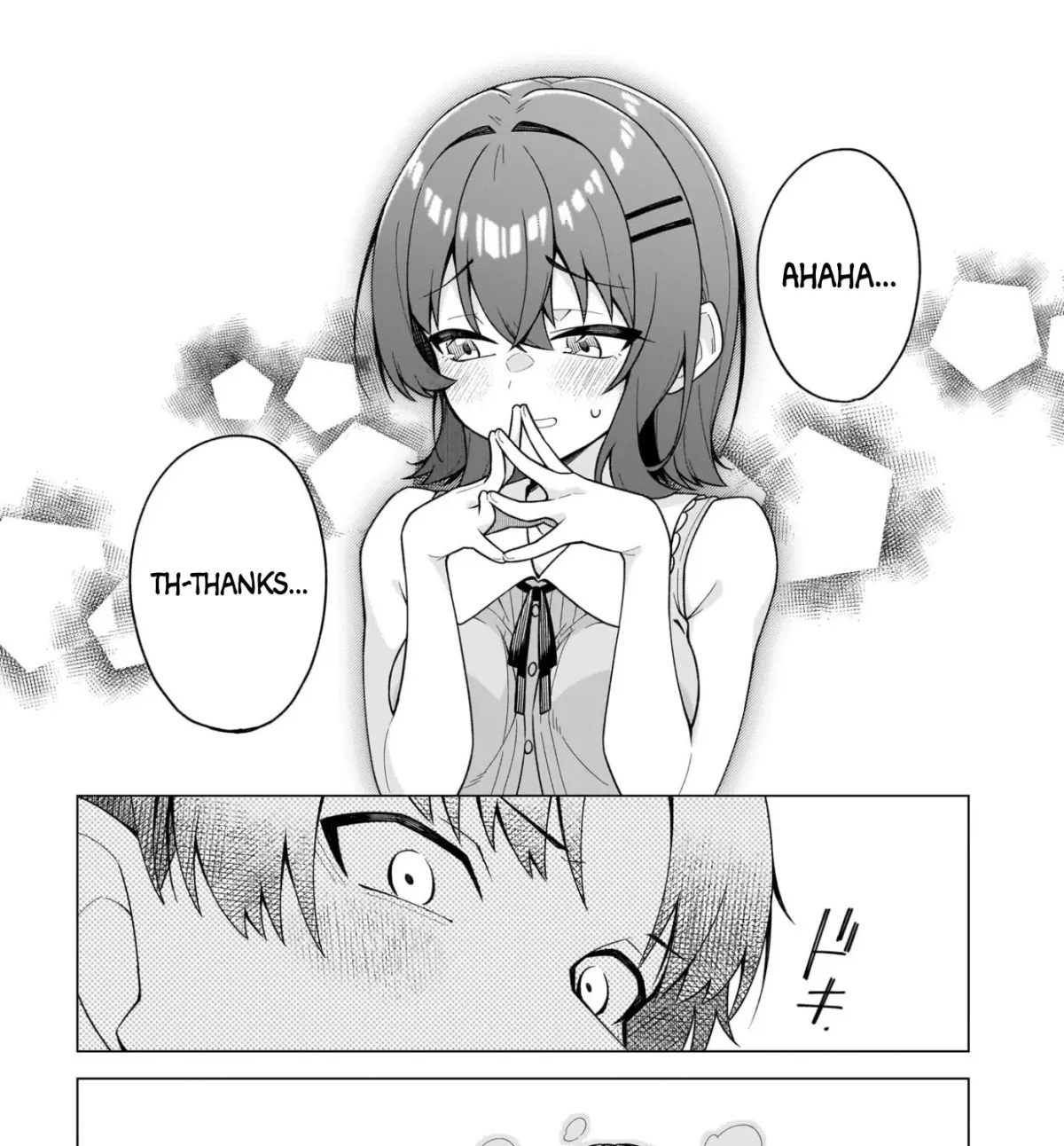 Chanto Suki tte Ieru Ko Musou Chapter 7 page 31 - 