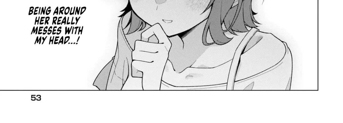Chanto Suki tte Ieru Ko Musou Chapter 7 page 34 - 