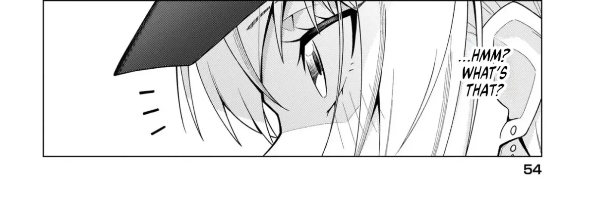 Chanto Suki tte Ieru Ko Musou Chapter 7 page 36 - 
