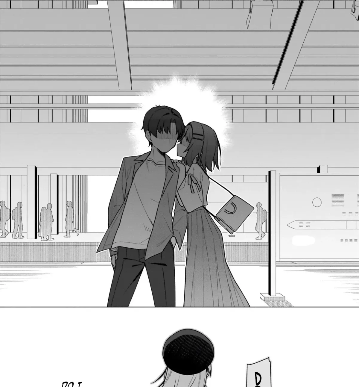 Chanto Suki tte Ieru Ko Musou Chapter 7 page 39 - 