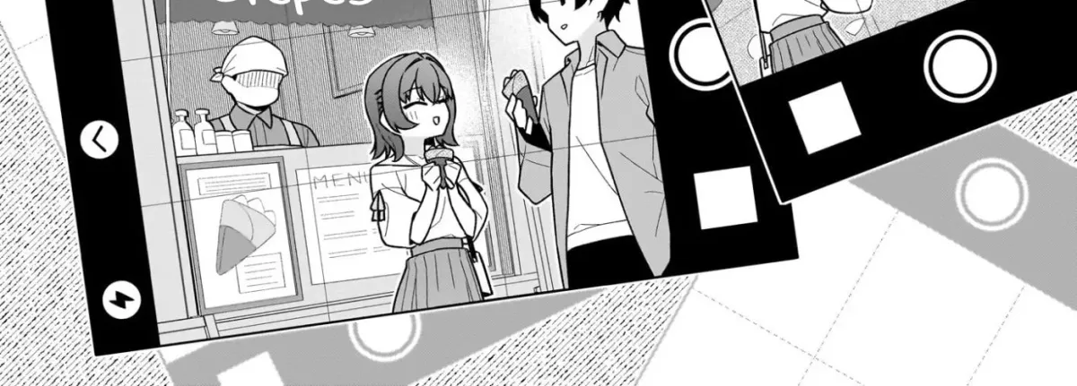Chanto Suki tte Ieru Ko Musou Chapter 7 page 8 - 