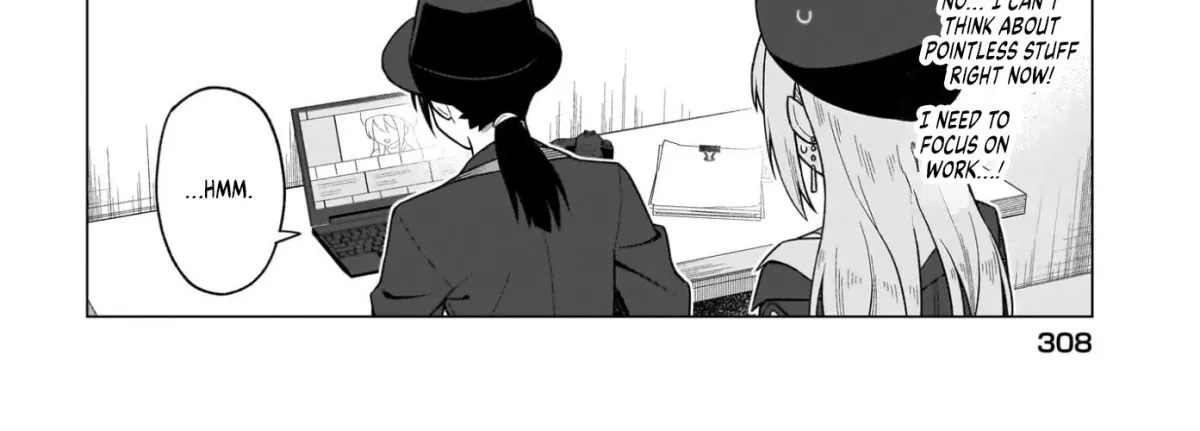 Chanto Suki tte Ieru Ko Musou Chapter 8 page 28 - 