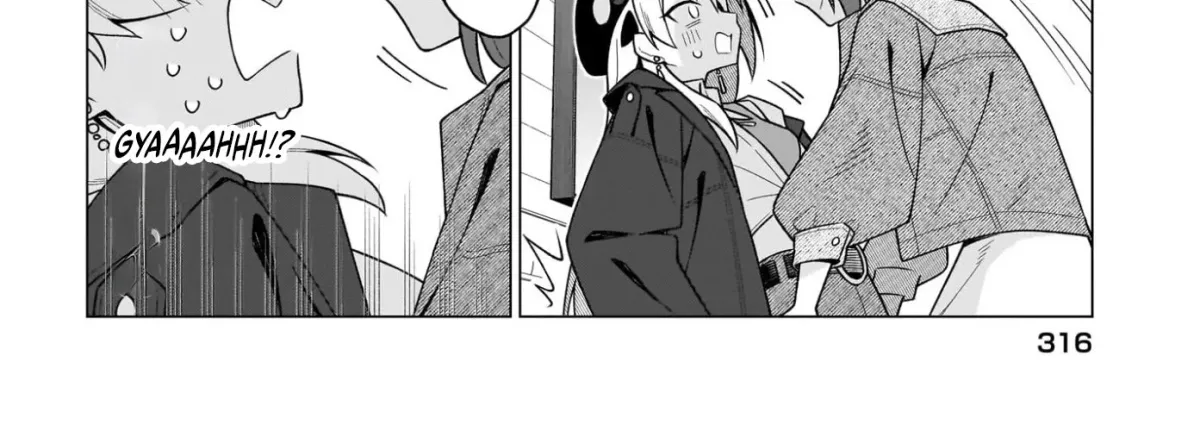 Chanto Suki tte Ieru Ko Musou Chapter 8 page 44 - 