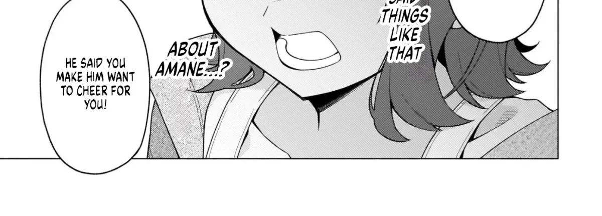 Chanto Suki tte Ieru Ko Musou Chapter 8 page 50 - 