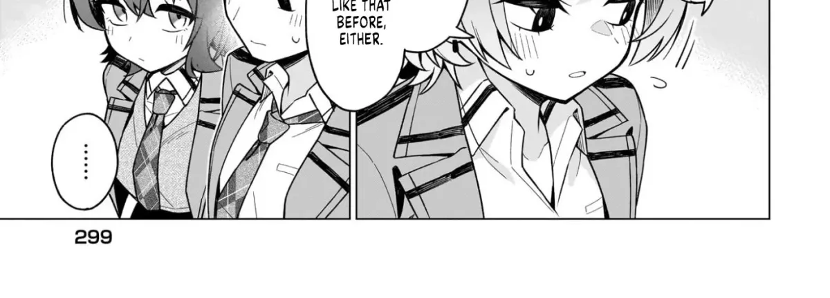 Chanto Suki tte Ieru Ko Musou Chapter 8 page 10 - 