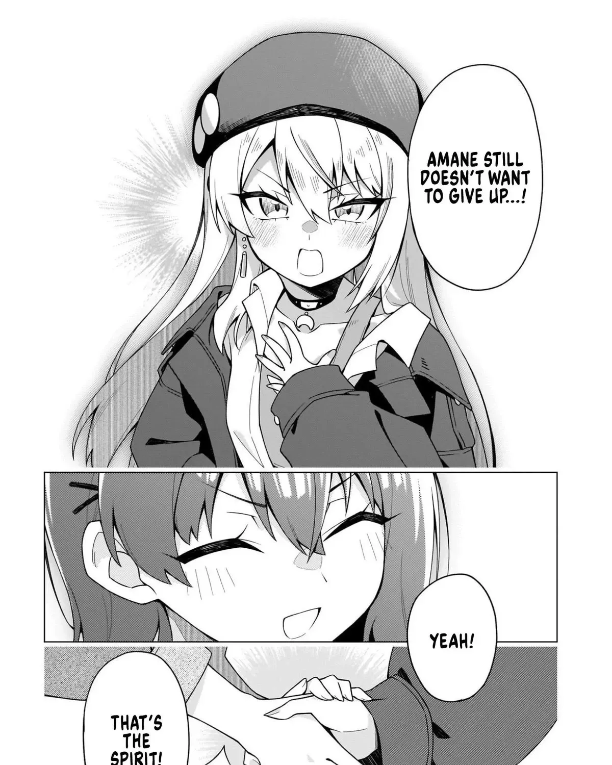 Chanto Suki tte Ieru Ko Musou Chapter 9 page 19 - 