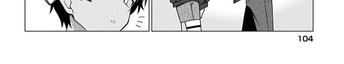 Chanto Suki tte Ieru Ko Musou Chapter 9 page 34 - 