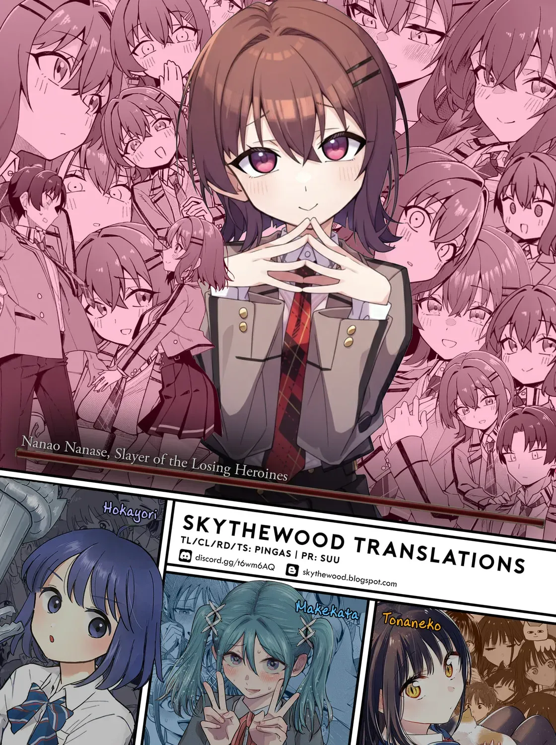 Chanto Sukitte Ieru Komusou Chapter 1.1 page 42 - 