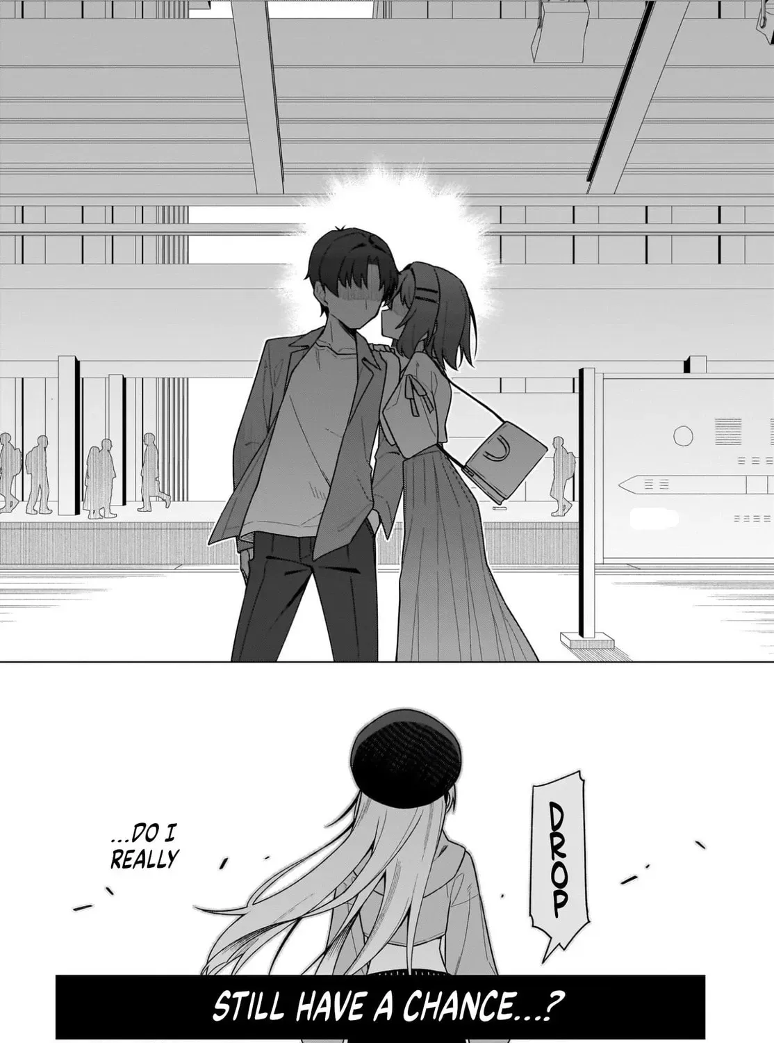 Chanto Sukitte Ieru Komusou Chapter 2.1 page 39 - 