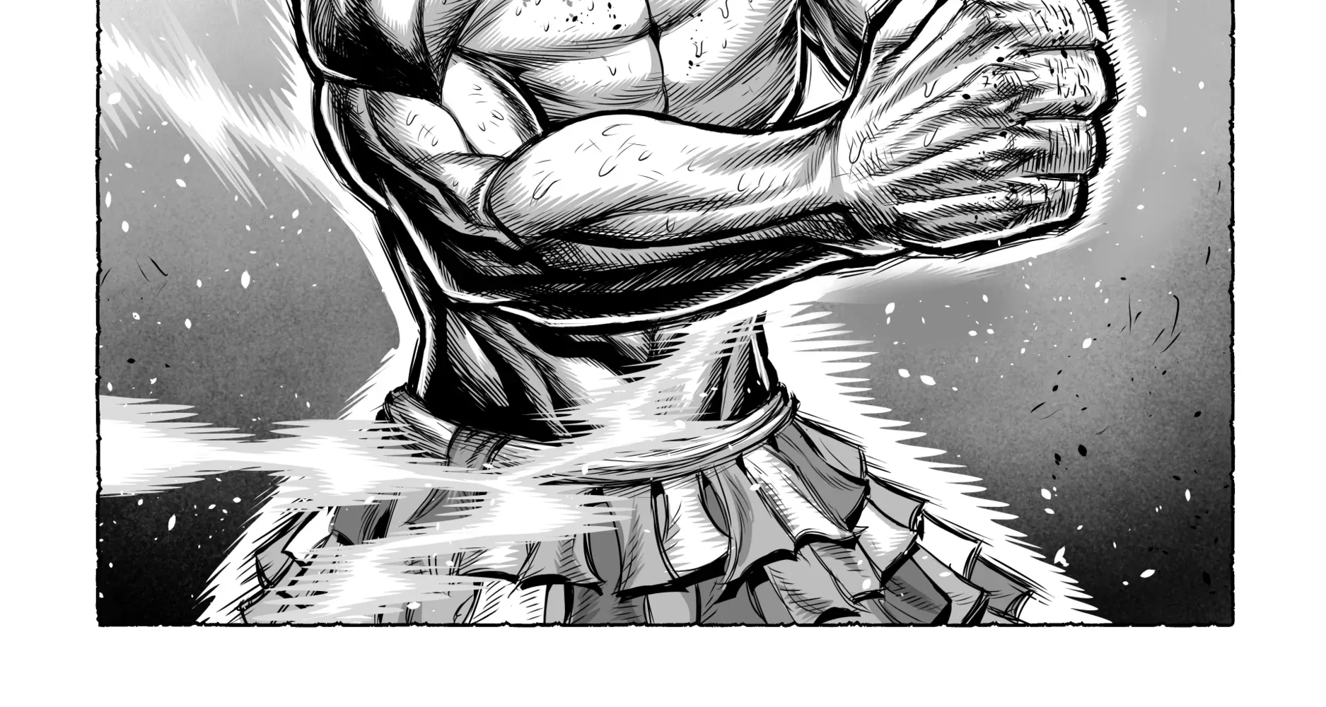 Chaos Combat Chapter 1 page 108 - 