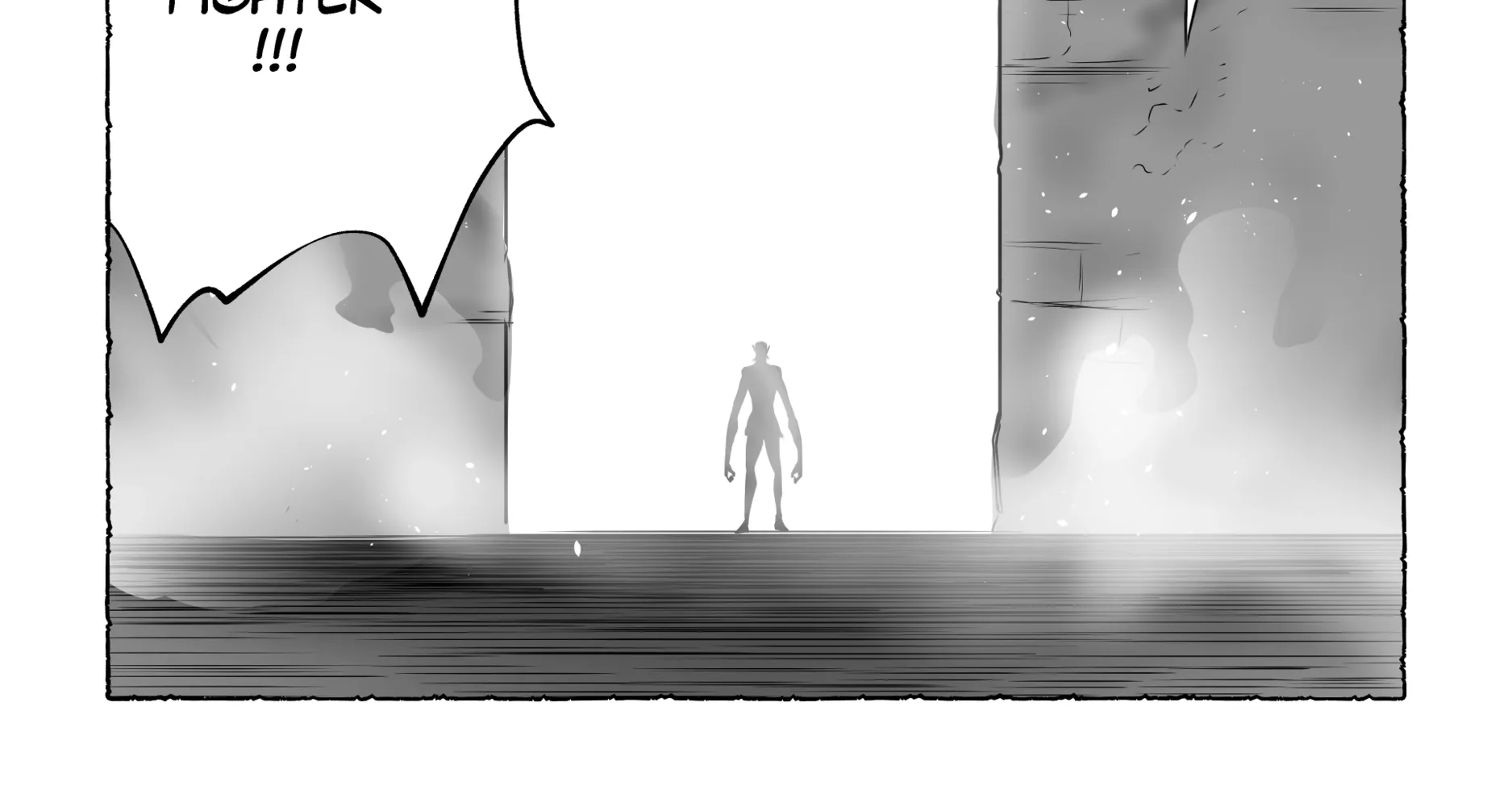 Chaos Combat Chapter 1 page 14 - 