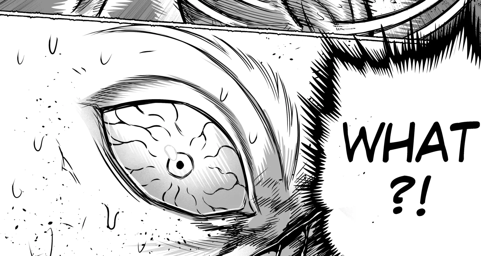 Chaos Combat Chapter 1 page 136 - 