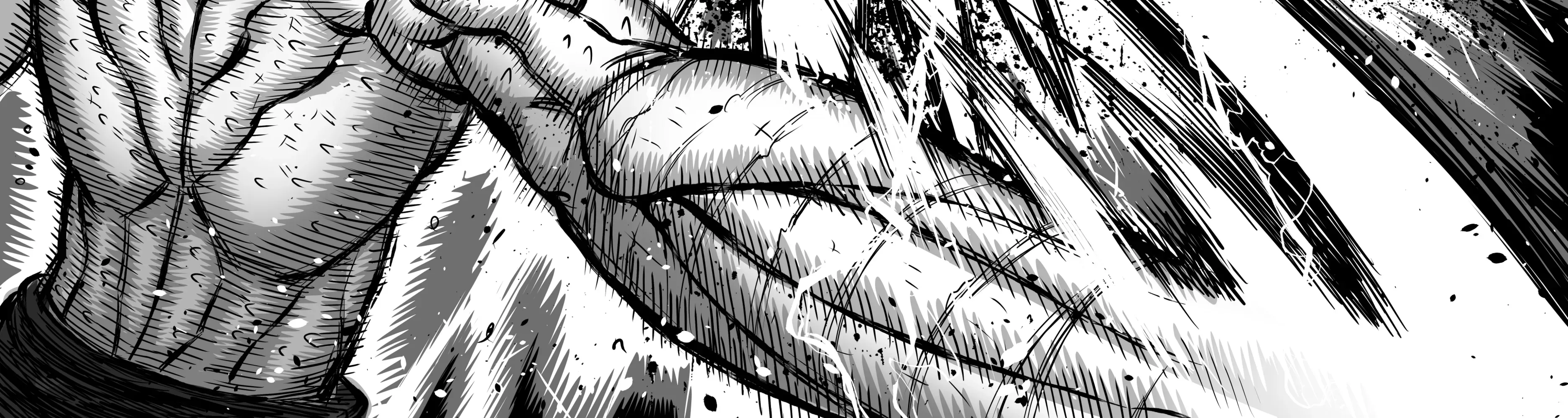 Chaos Combat Chapter 1 page 138 - 