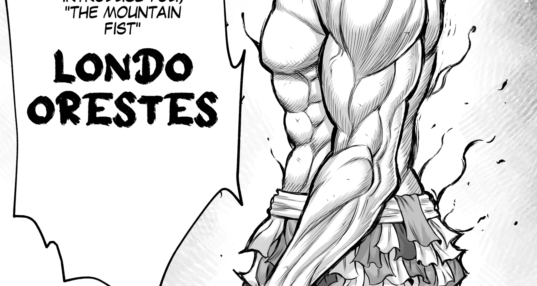 Chaos Combat Chapter 1 page 22 - 
