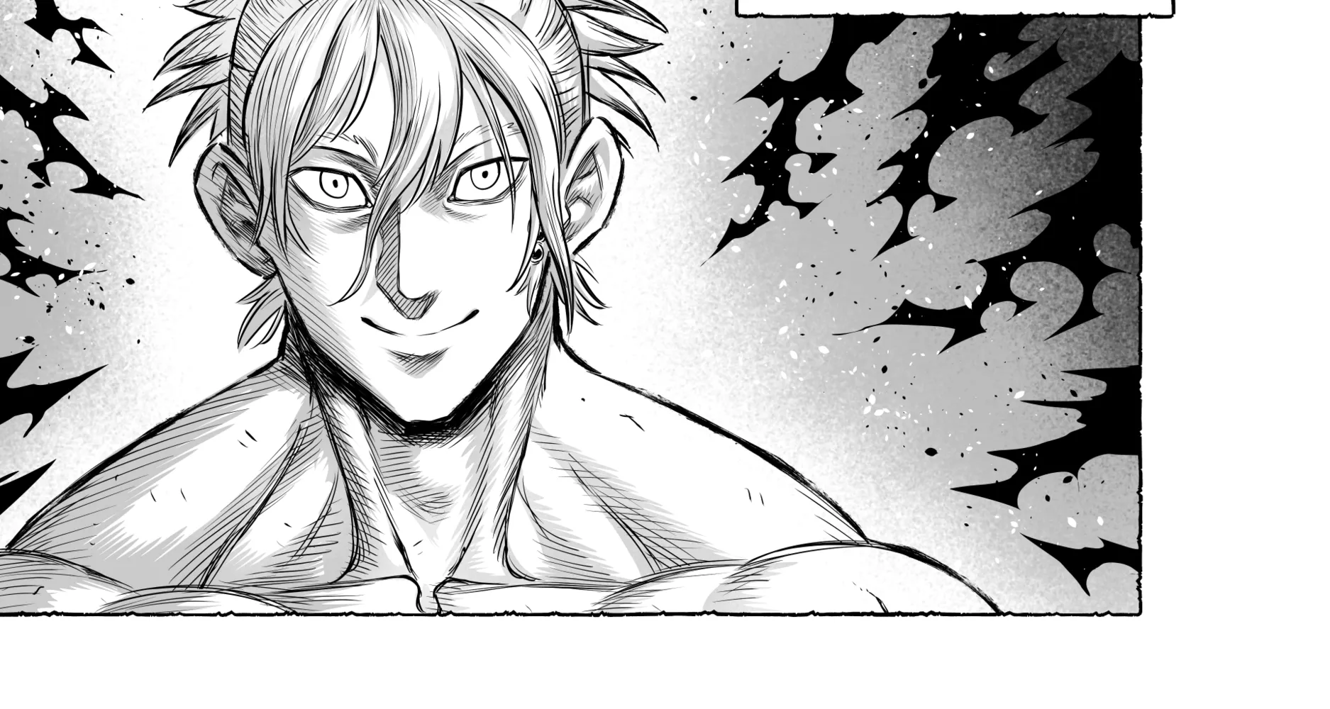 Chaos Combat Chapter 1 page 24 - 