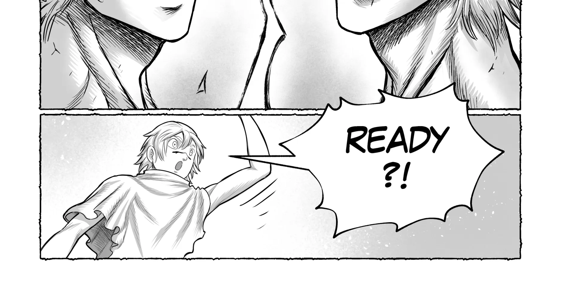 Chaos Combat Chapter 1 page 26 - 