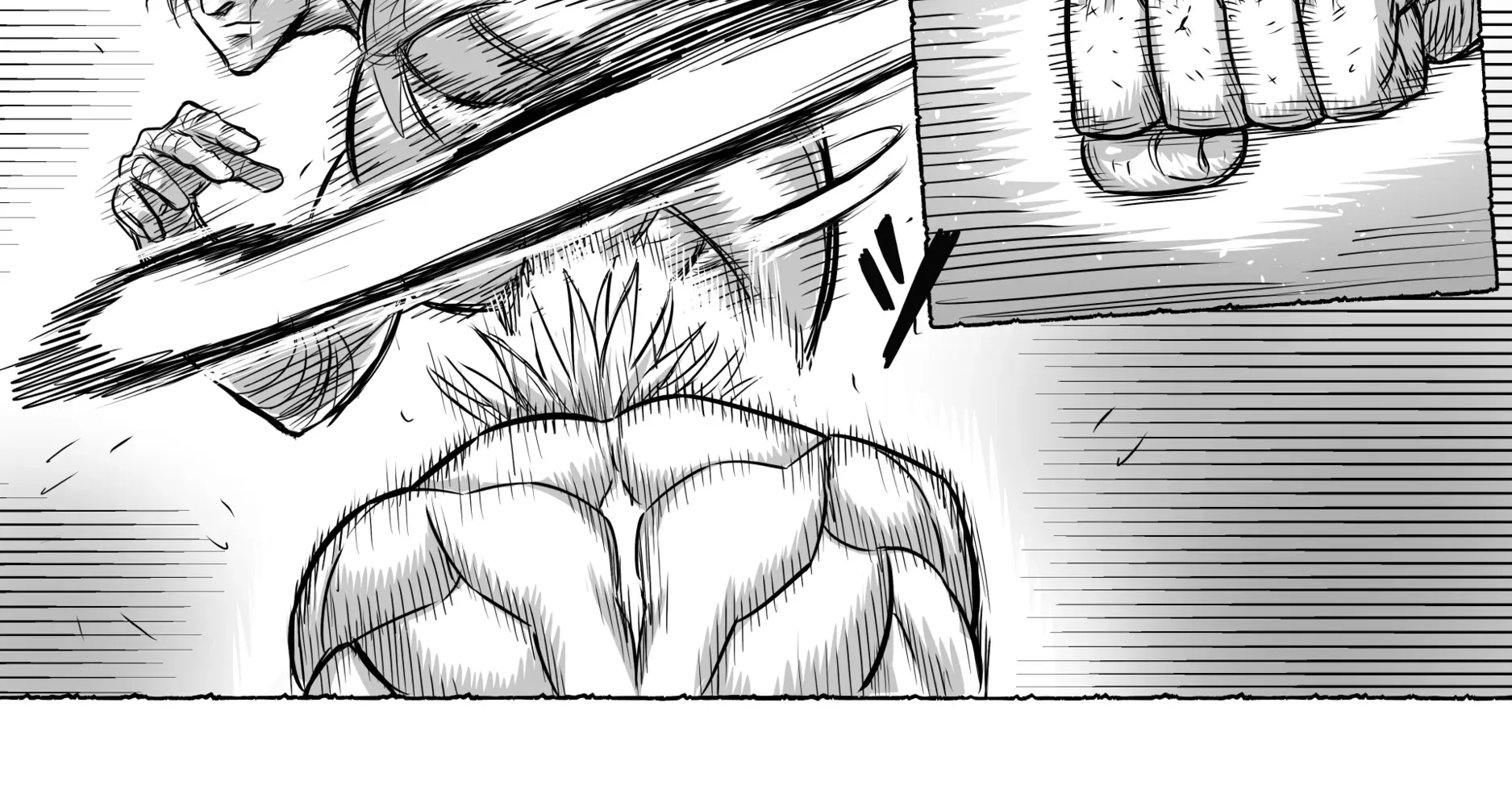 Chaos Combat Chapter 1 page 34 - 