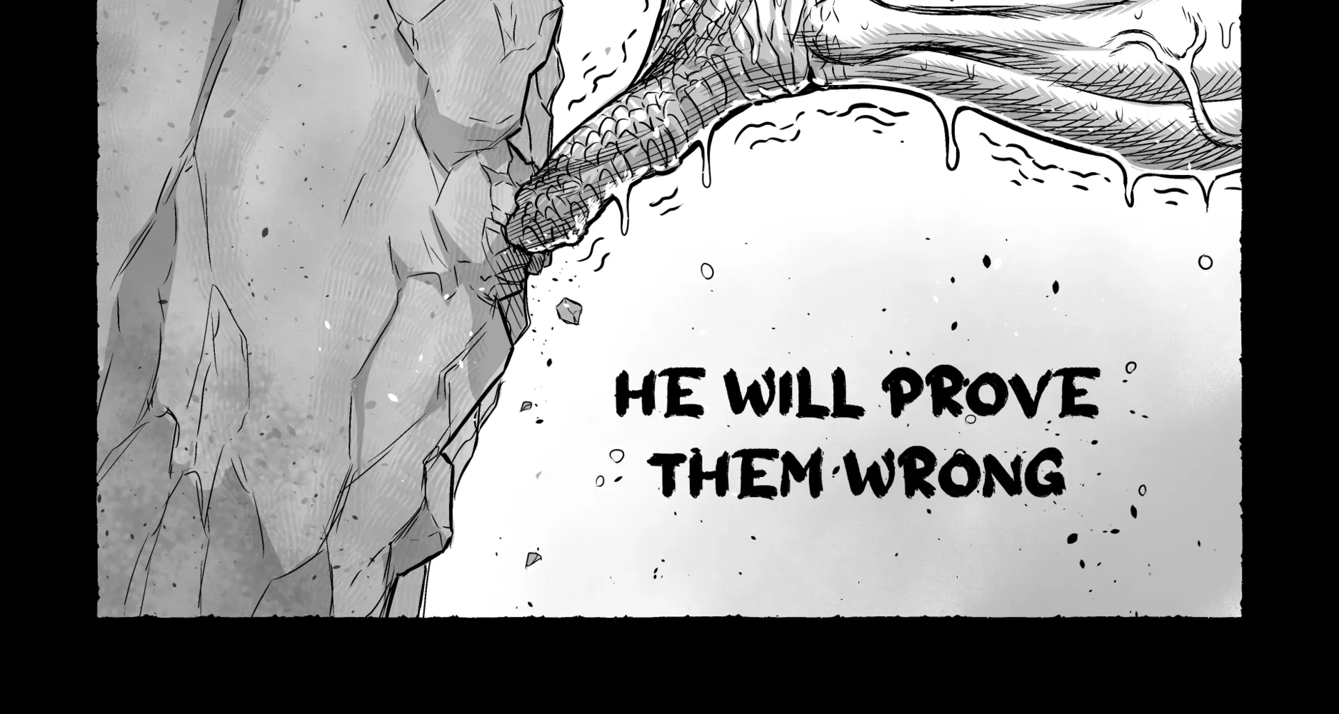 Chaos Combat Chapter 1 page 64 - 