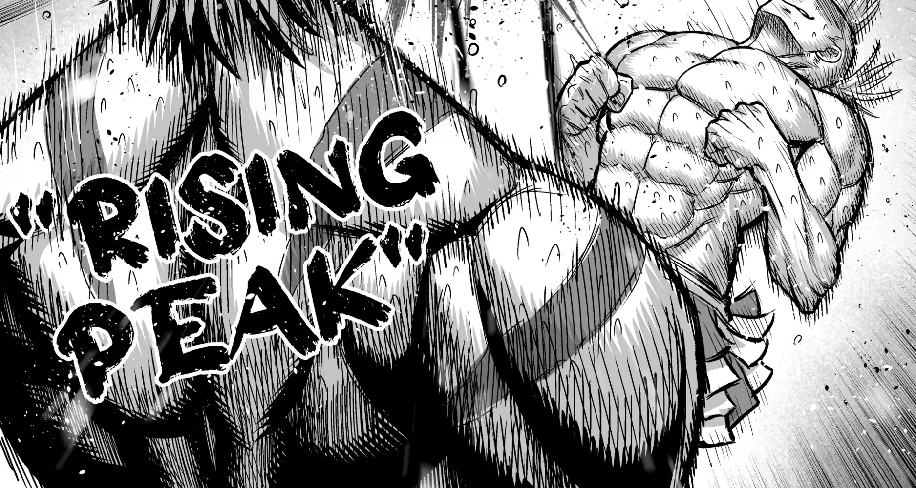 Chaos Combat Chapter 1 page 80 - 
