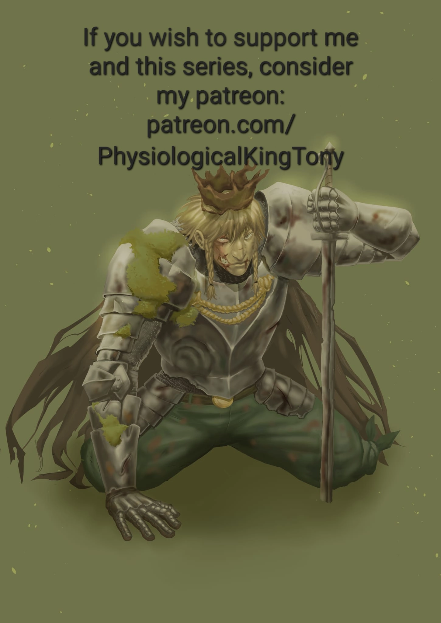 Chaos Combat Chapter 4 page 46 - 