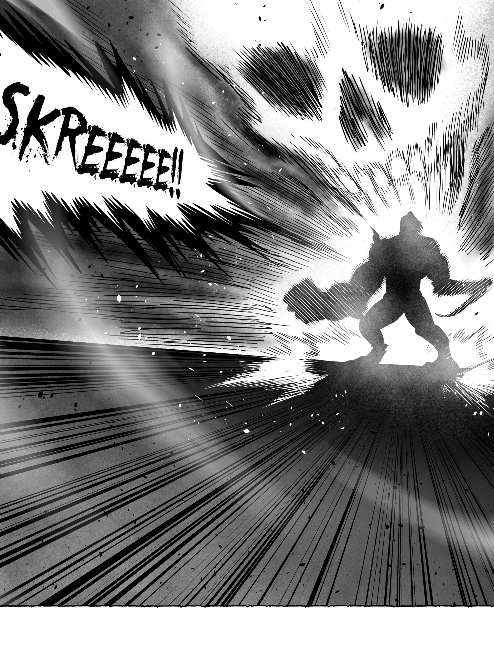 Chaos Combat Chapter 4 page 9 - 