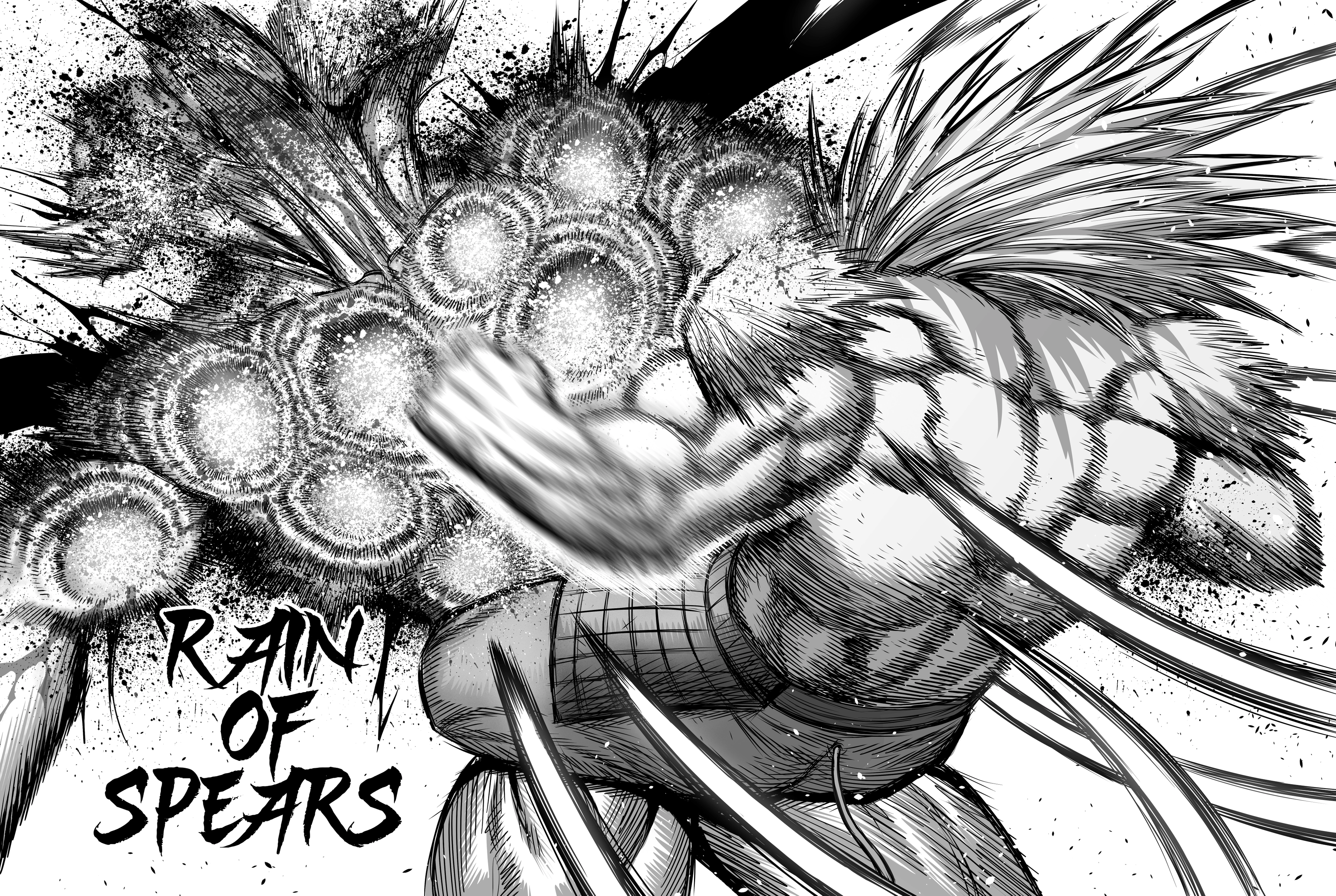 Chaos Combat Chapter 5 page 39 - 