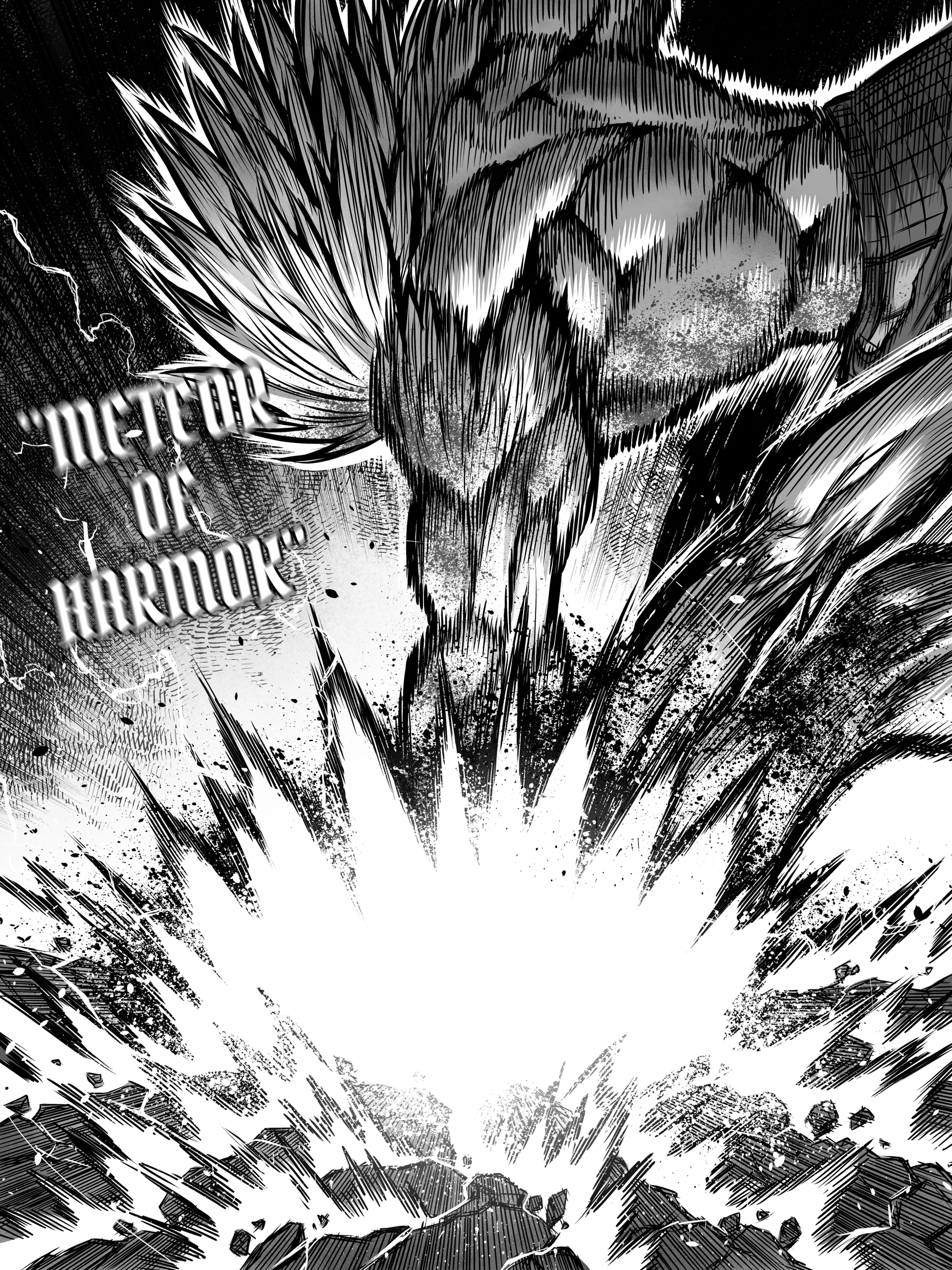 Chaos Combat Chapter 5 page 43 - 